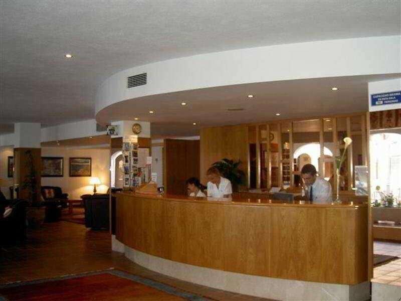 Foto general de Apartamentos Arepar