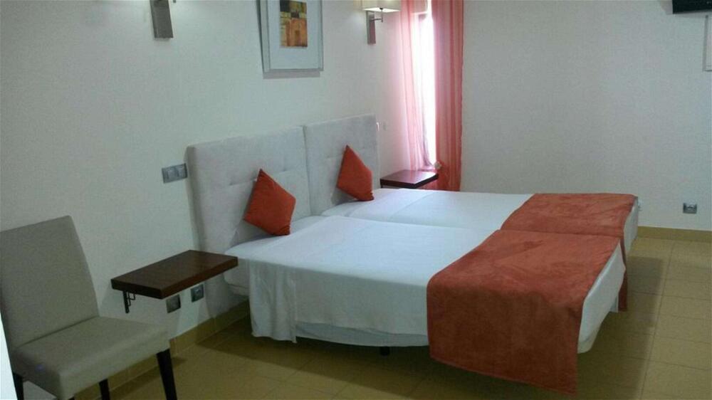 Foto general de Hotel Praia Sol