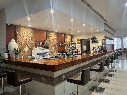 Foto de los servicios de Hotel Praia Sol