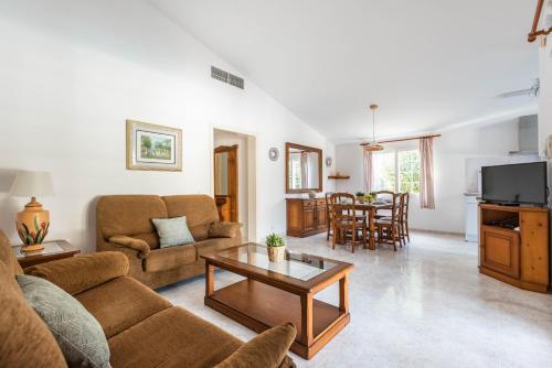 Foto de restauración de Villas Galdana Palms