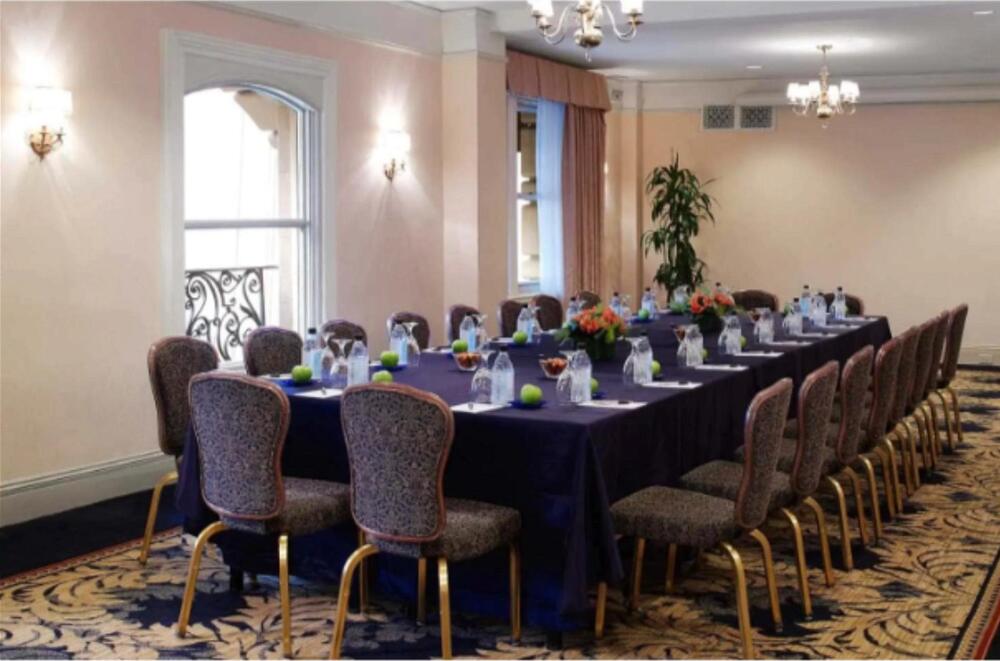 Foto general de Hotel The Lenox