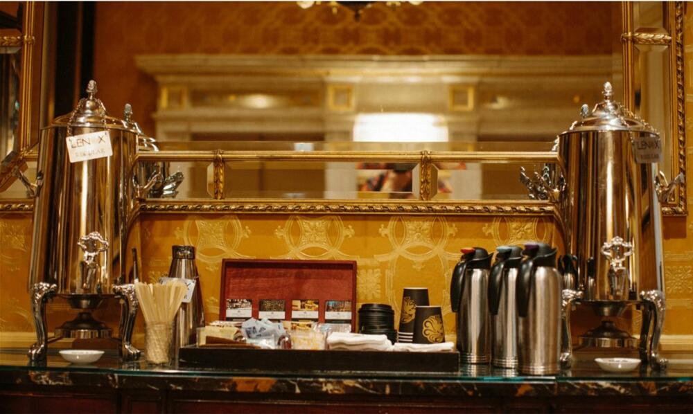 Foto general de Hotel The Lenox