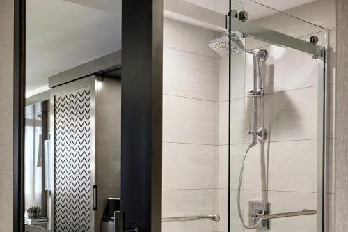Foto del baño de Hotel San Francisco Marriott Marquis Union Square