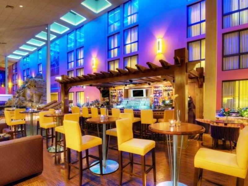 Foto general de Crowne Plaza Denver International Airport, an IHG Hotel