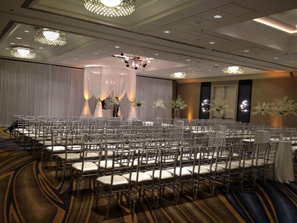 Foto de las zonas nobles de Hotel Hyatt Centric Chicago Magnificent Mile