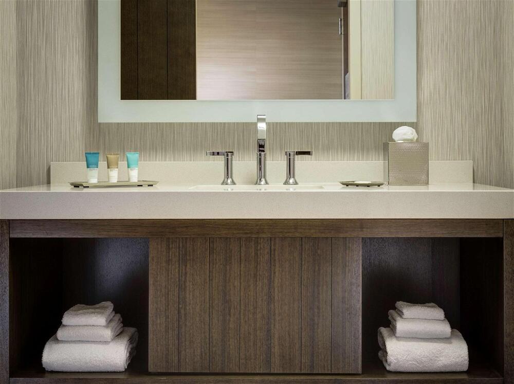 Foto del baño de Hotel Hyatt Centric Chicago Magnificent Mile