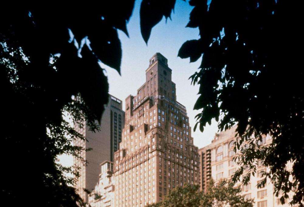 Foto general de Hotel The Ritz-Carlton New York, Central Park