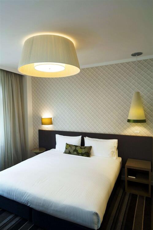 Foto general de Hotel Metro On Pitt - Sydney