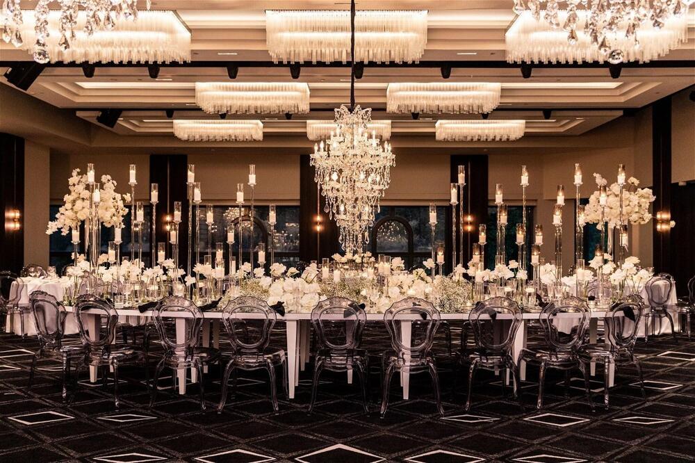 Foto general de Hotel Sheraton Grand Sydney Hyde Park