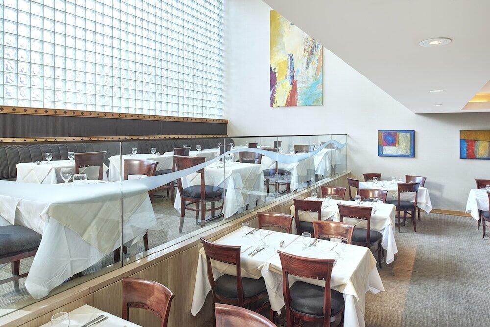 Foto de restauración de Metropolitan Hotel Vancouver