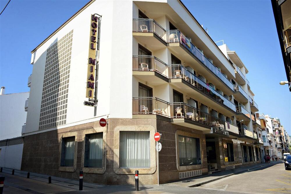 Foto general de Hotel Miami