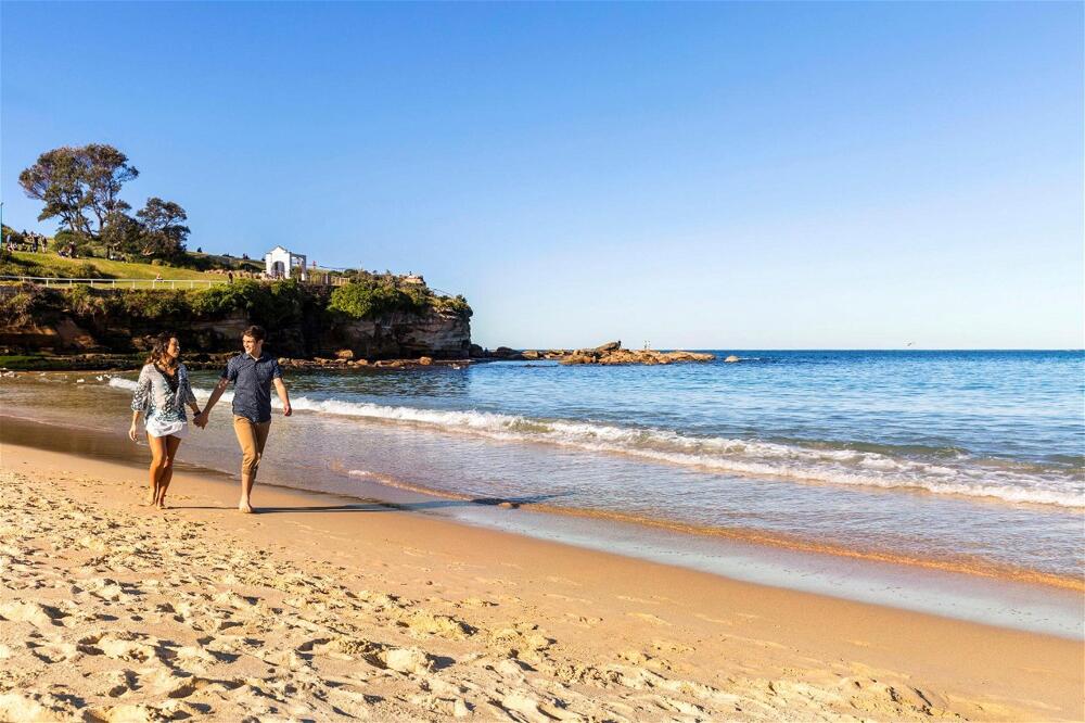Foto general de Crowne Plaza Sydney Coogee Beach, an IHG Hotel
