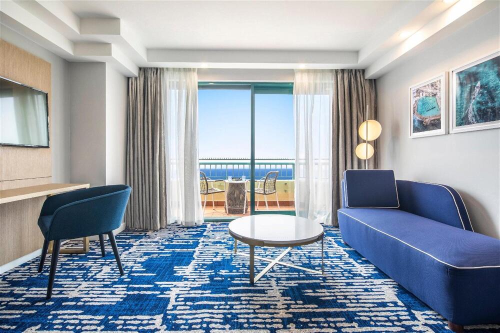 Foto general de Crowne Plaza Sydney Coogee Beach, an IHG Hotel