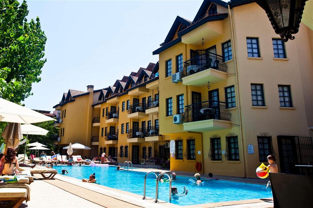 Foto general de T &amp;amp; G Apartments
