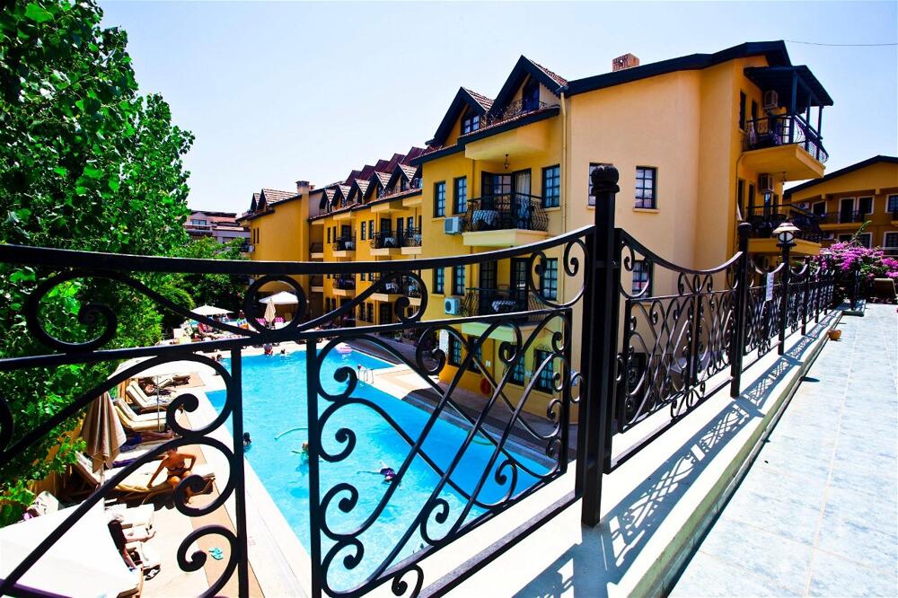 Foto general de T &amp;amp; G Apartments