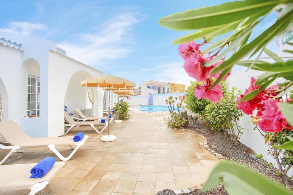 Foto general de Neptuno Bungalows - Adults Only