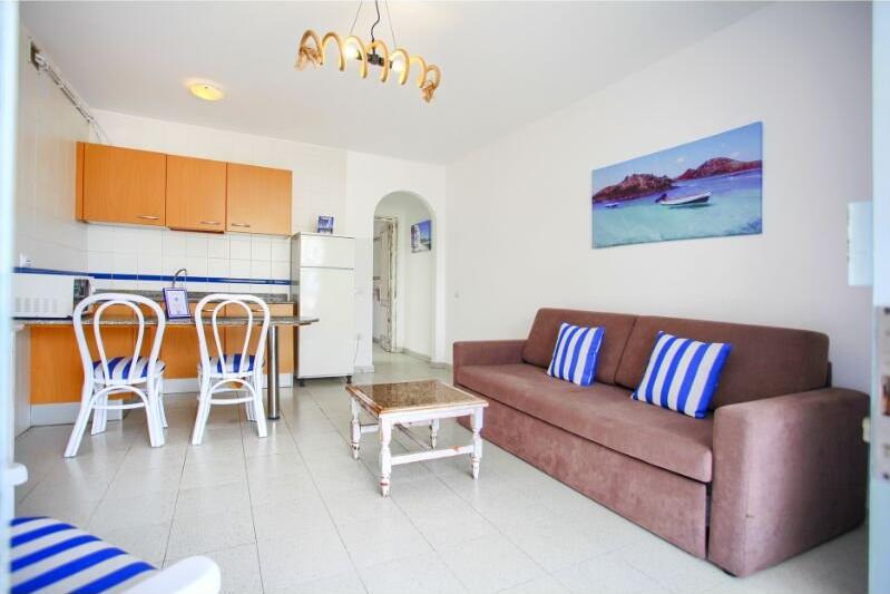 Foto general de Neptuno Bungalows - Adults Only