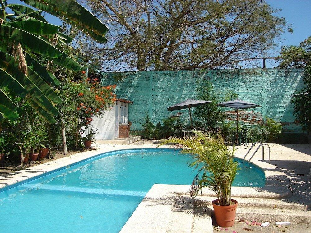 Foto de los servicios de Hotel Hospedajes Del Rey