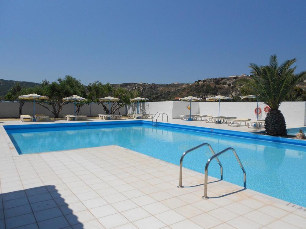 Foto general de Anthoula Hotel
