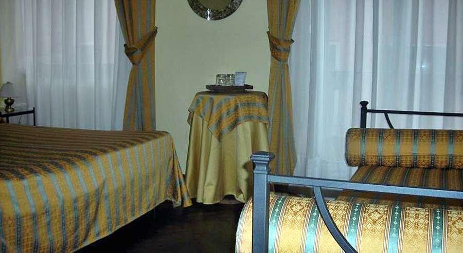 Foto general de Hostal Guesthouse Alloggi Agli Artisti