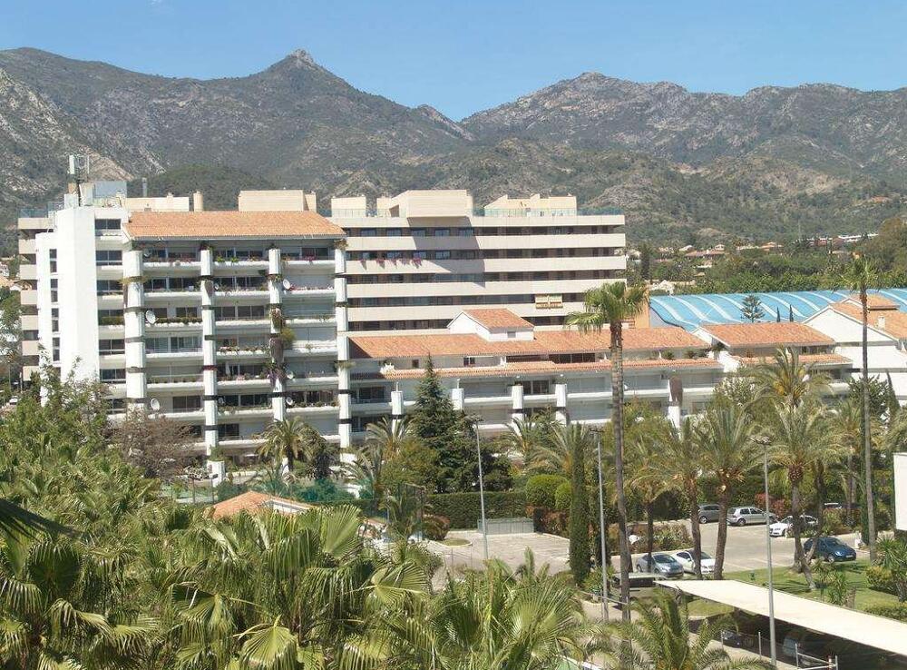 Foto general de Apartamentos Jardines Del Mar