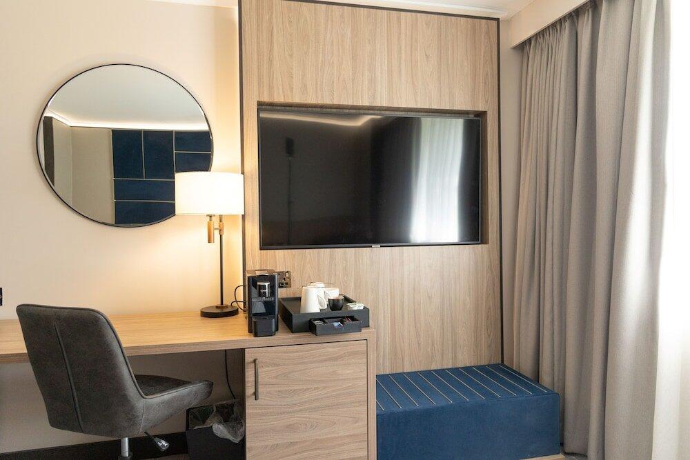 Foto de una habitación de Marks Tey Hotel Colchester