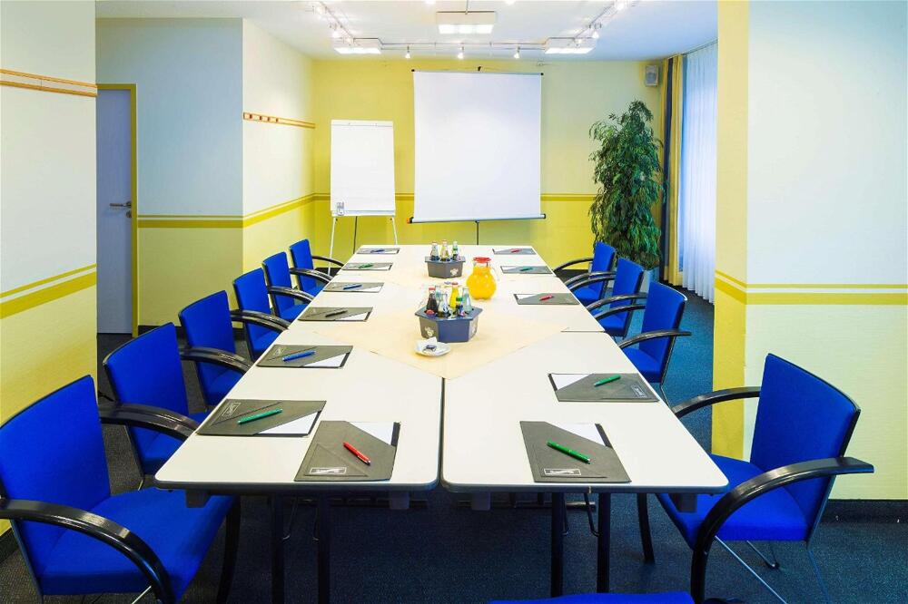 Foto de los servicios de Hotel Am Terrassenufer