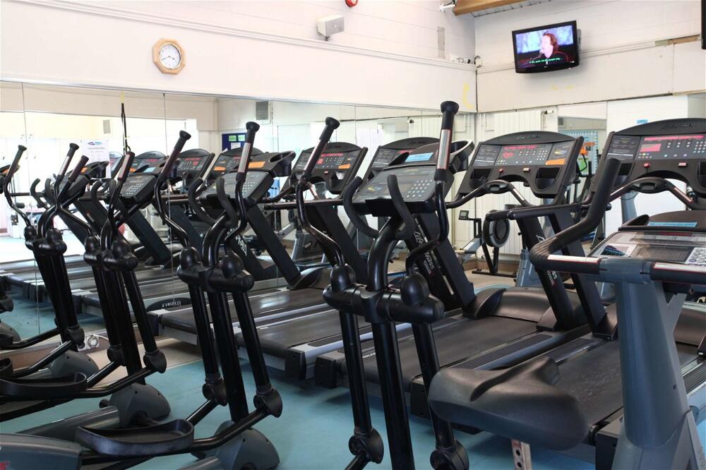 Foto de los servicios de Marks Tey Hotel Colchester
