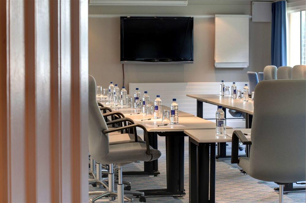 Foto de los servicios de Marks Tey Hotel Colchester