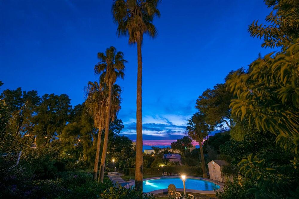 Foto de los servicios de Hotel Suites Cortijo Fontanilla