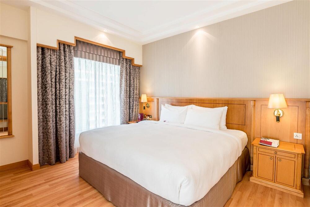 Foto general de Hotel Millennium Downtown