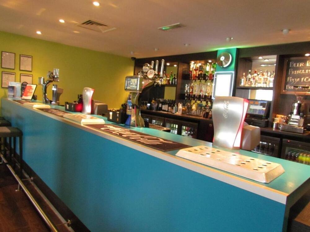 Foto general de Heeton Concept Hotel - City Centre Liverpool