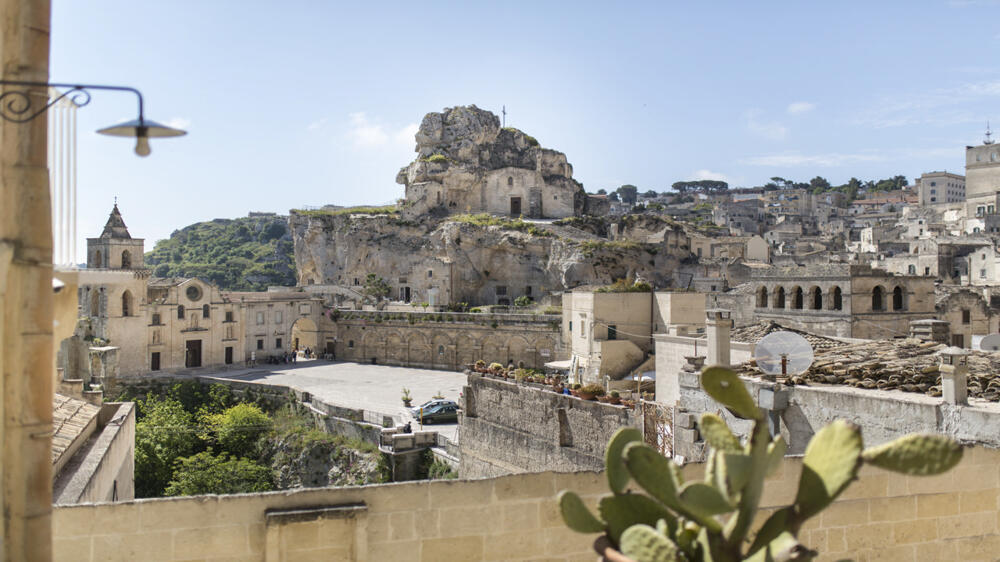 Foto general de Hotel Sant&amp;#039;Angelo Luxury Resort