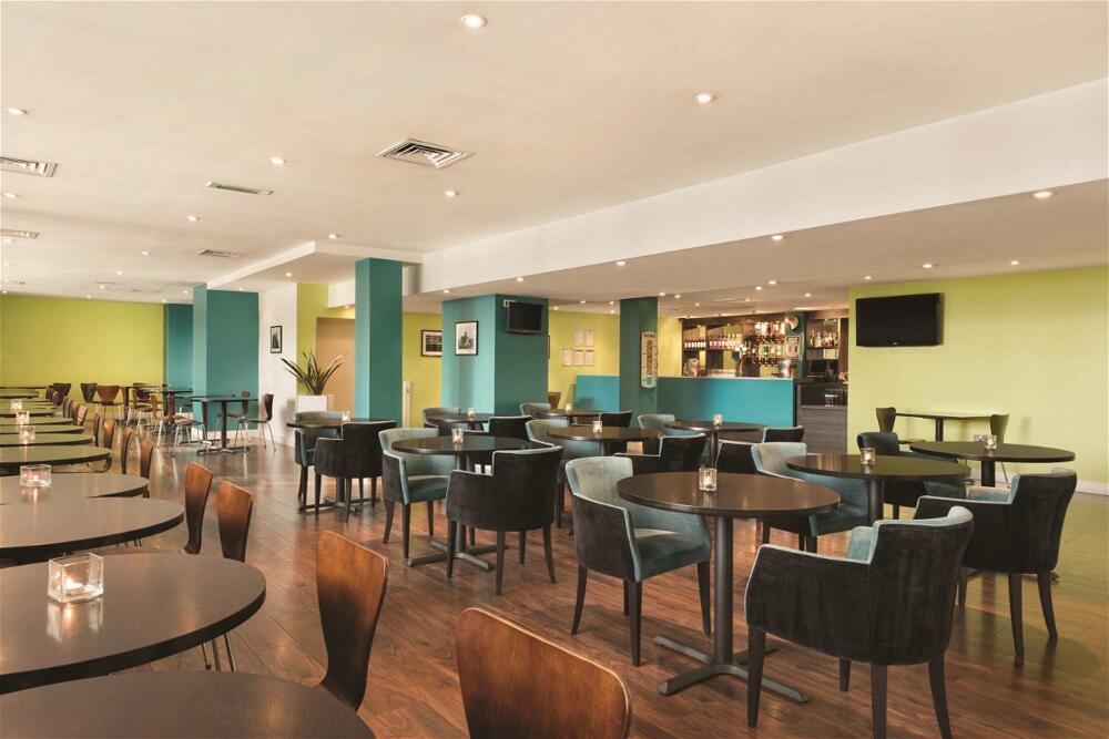 Foto de restauración de Heeton Concept Hotel - City Centre Liverpool