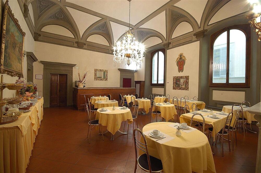 Foto general de Hotel Martelli