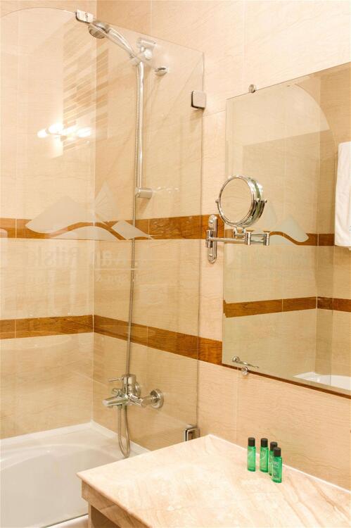 Foto general de Hotel SPA Resort St Ivan Rilski - Halfboard &amp;amp; All Inclusive