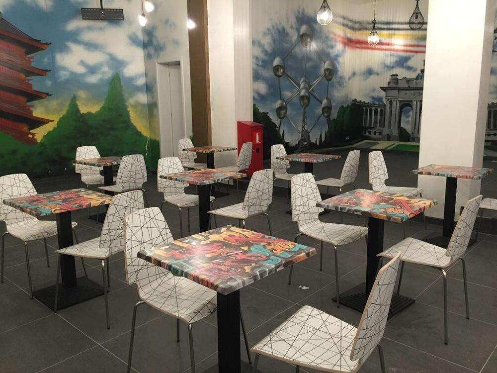 Foto general de Hotel RS Midi