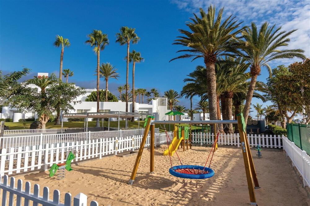 Foto general de Hotel Riu Paraiso Lanzarote - All Inclusive