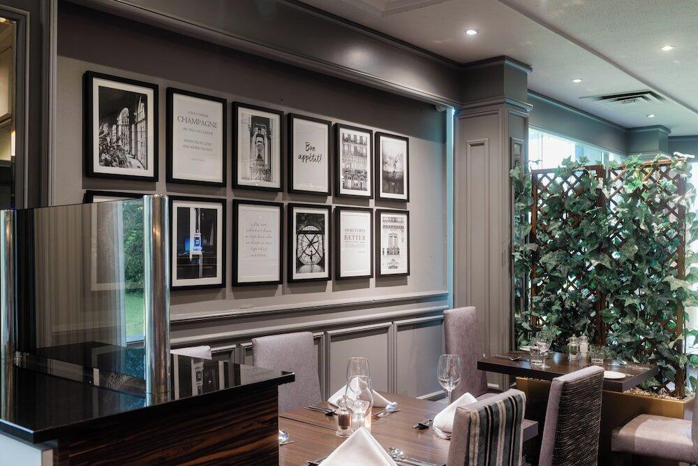 Foto de restauración de Normandy Hotel (Near Glasgow Airport)