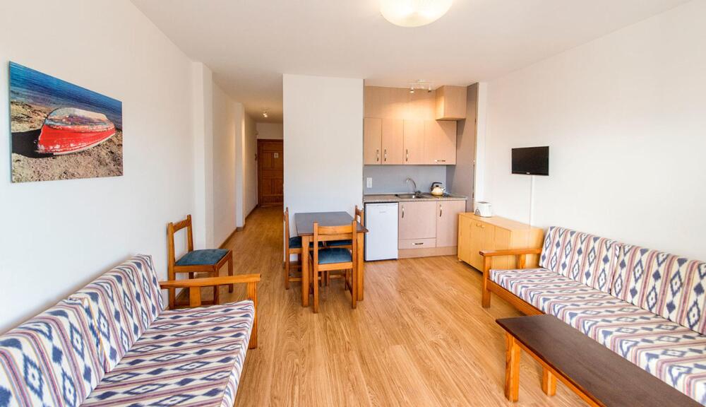 Foto general de Apartamentos Arcos Playa