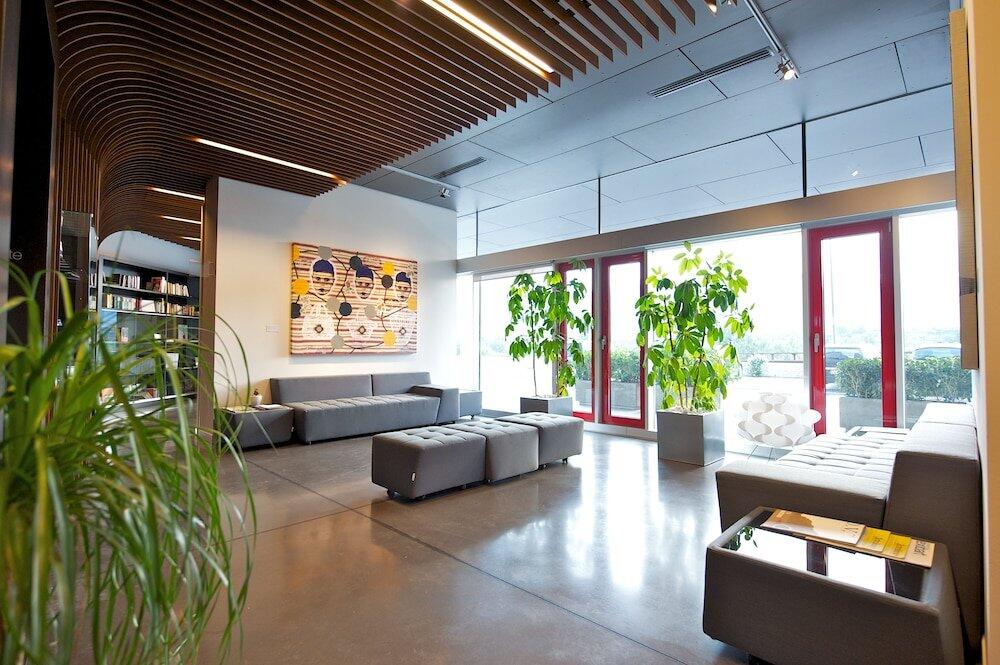Foto de los servicios de Hotel Mercure Nerocubo Rovereto
