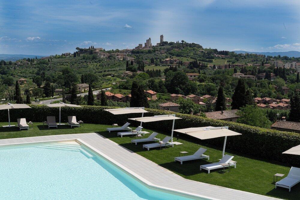 Foto general de Hotel Relais Cappuccina