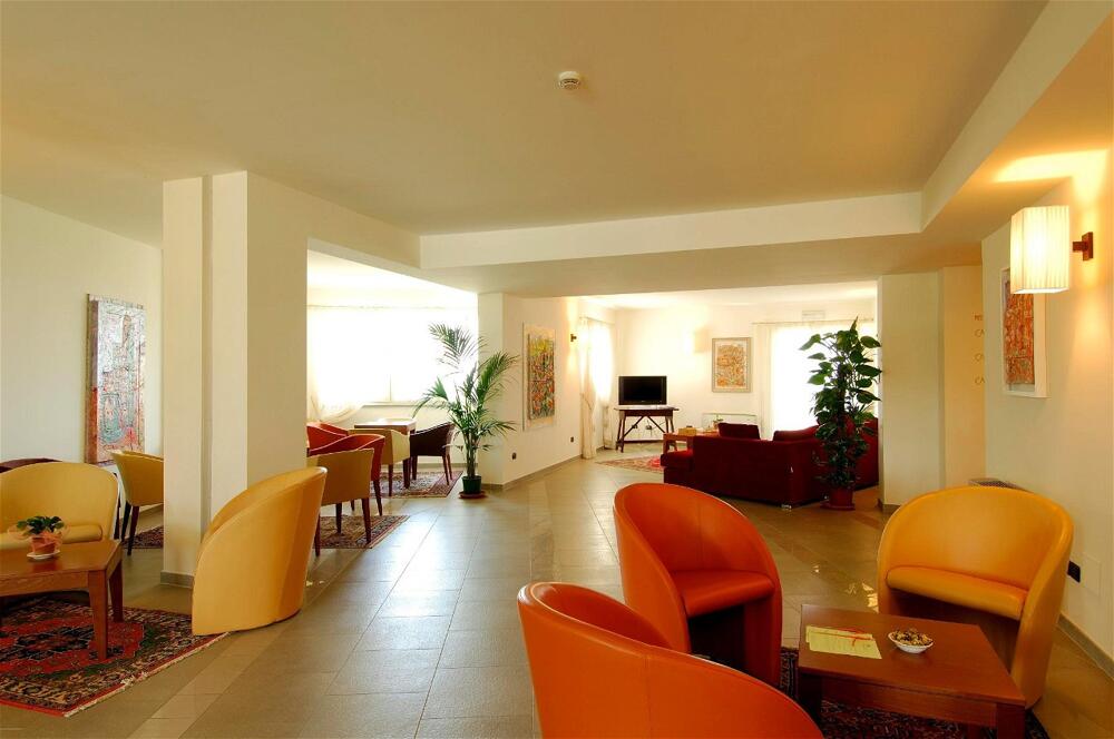 Foto general de Hotel Relais Cappuccina