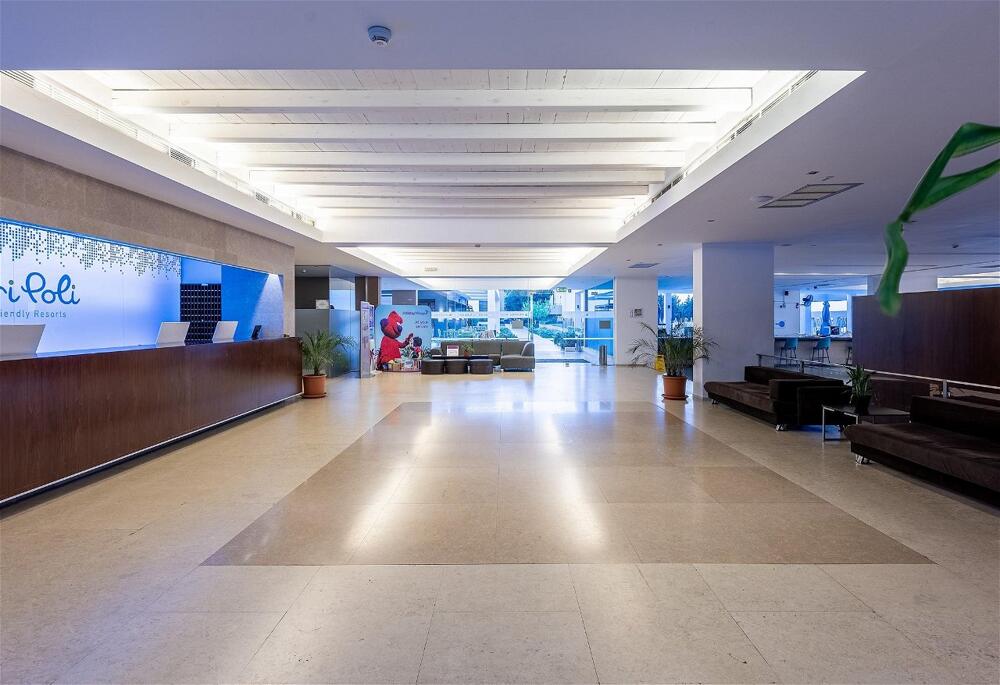 Foto general de Hotel Atlantica Carda Beach
