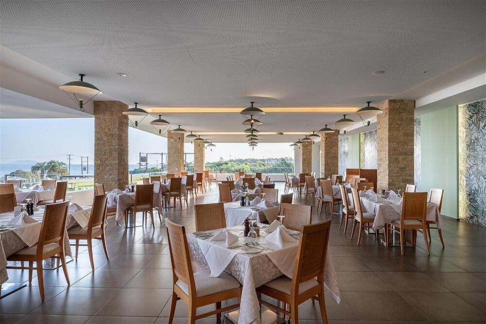 Foto general de Hotel Atlantica Carda Beach