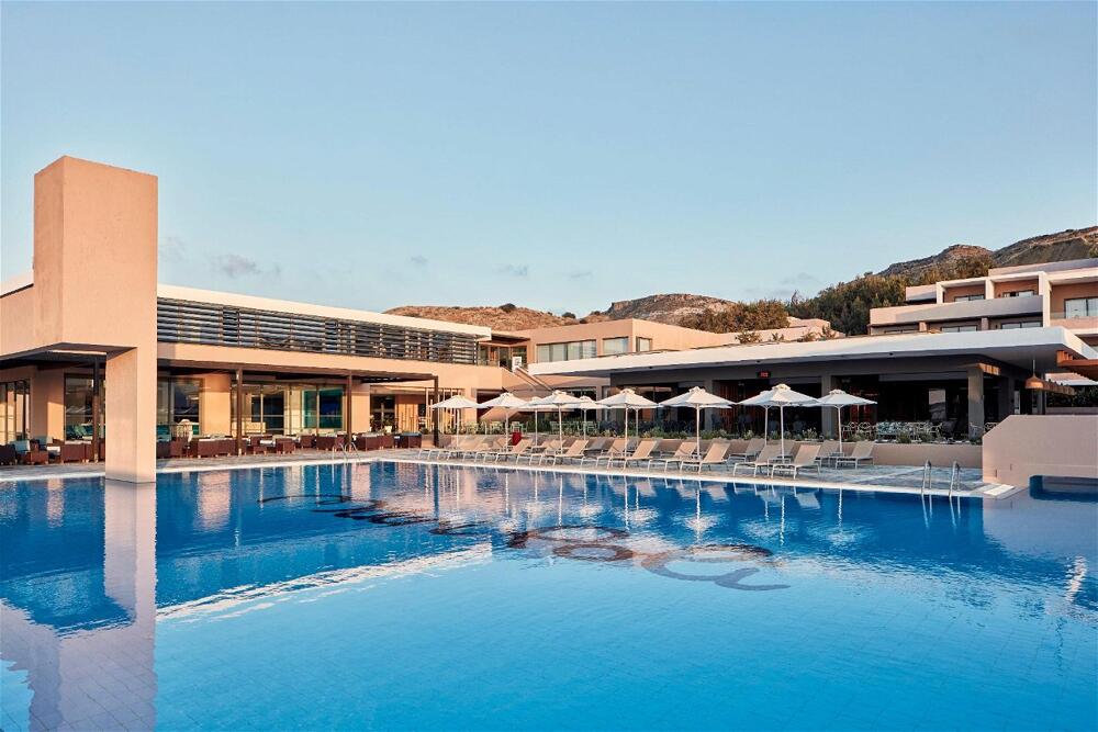 Foto general de Hotel Atlantica Carda Beach