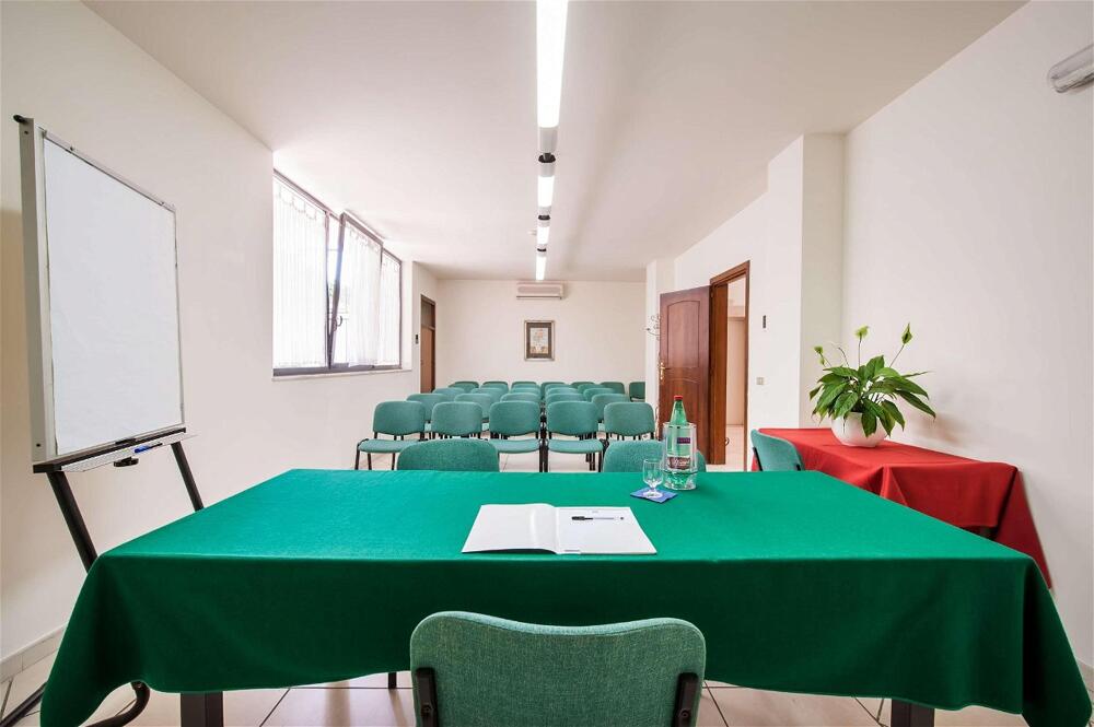 Foto general de Hotel La Baia