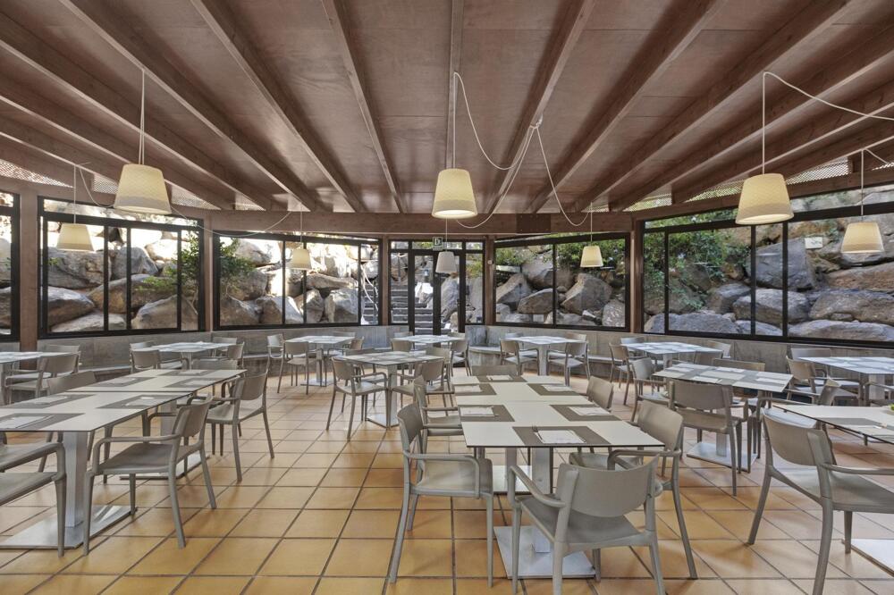 Foto general de Hotel THB Tropical Island