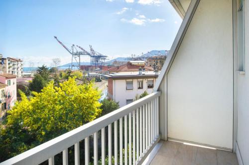 Foto de una habitación de Hotel Ghironi