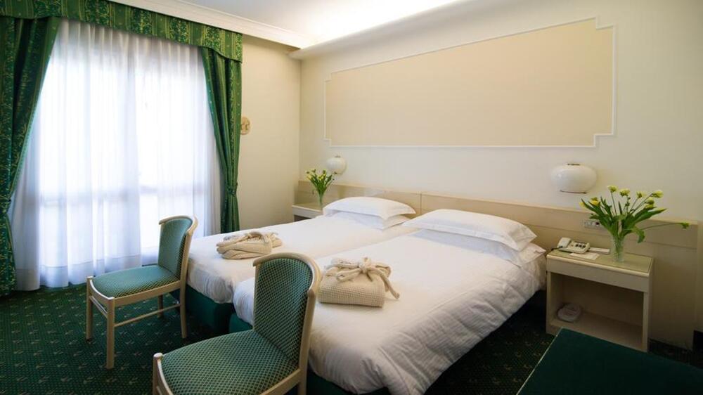 Foto general de Hotel Terme Antoniano